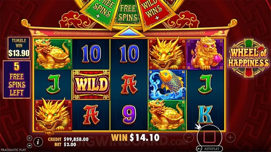 Secure Online Casino Payments